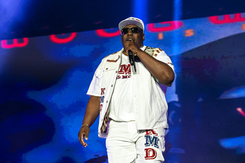 Kool Moe Dee